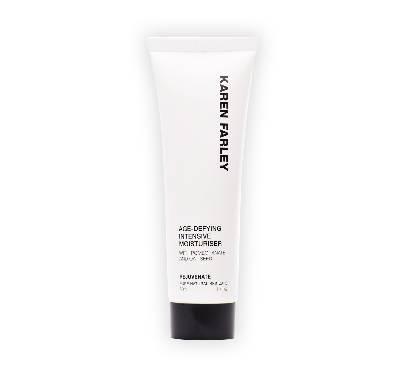 Age Defying Intensive Moisturiser