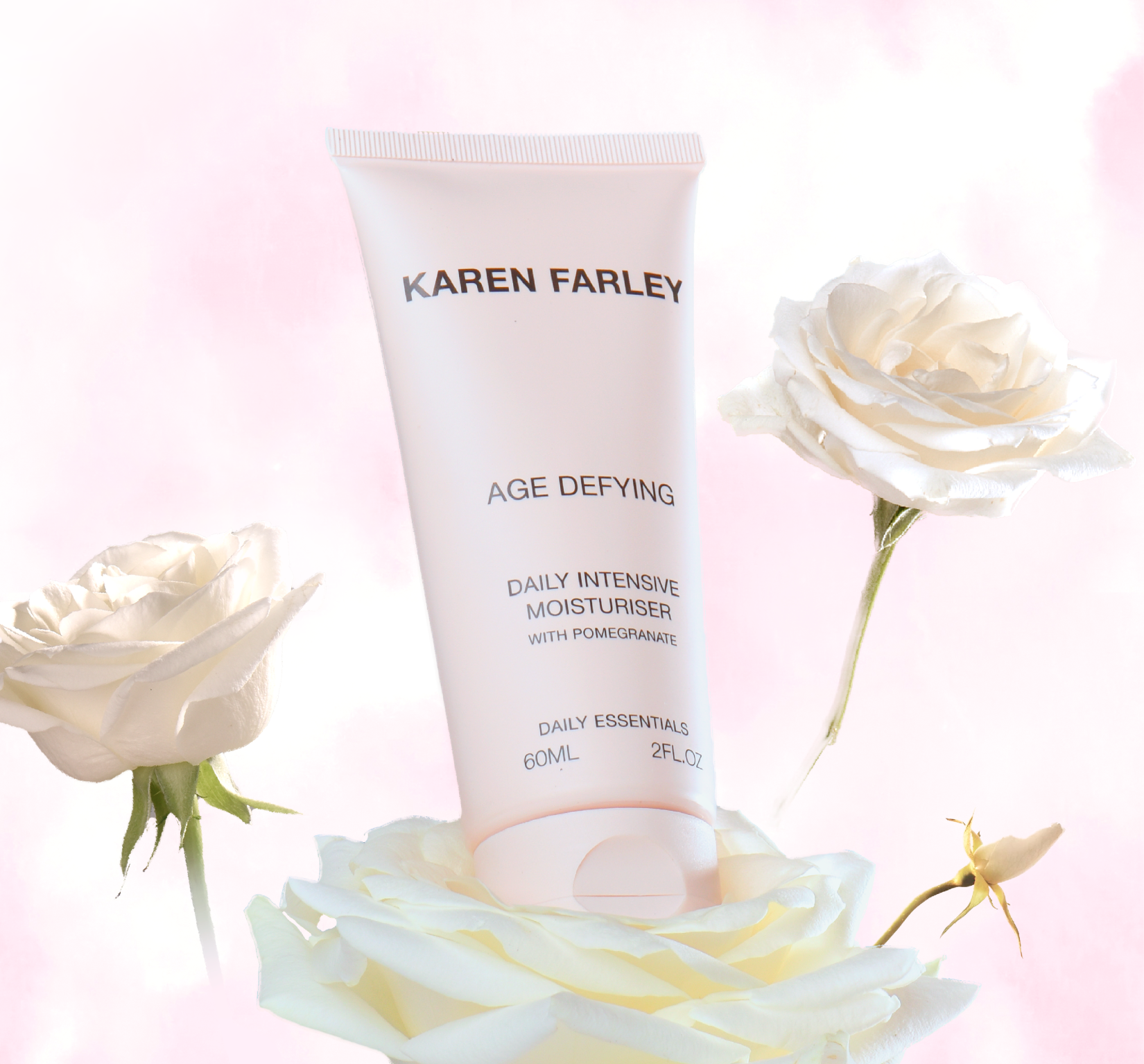 Age-defying Intensive Moisturiser