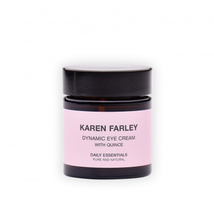 Dynamic Eye Cream