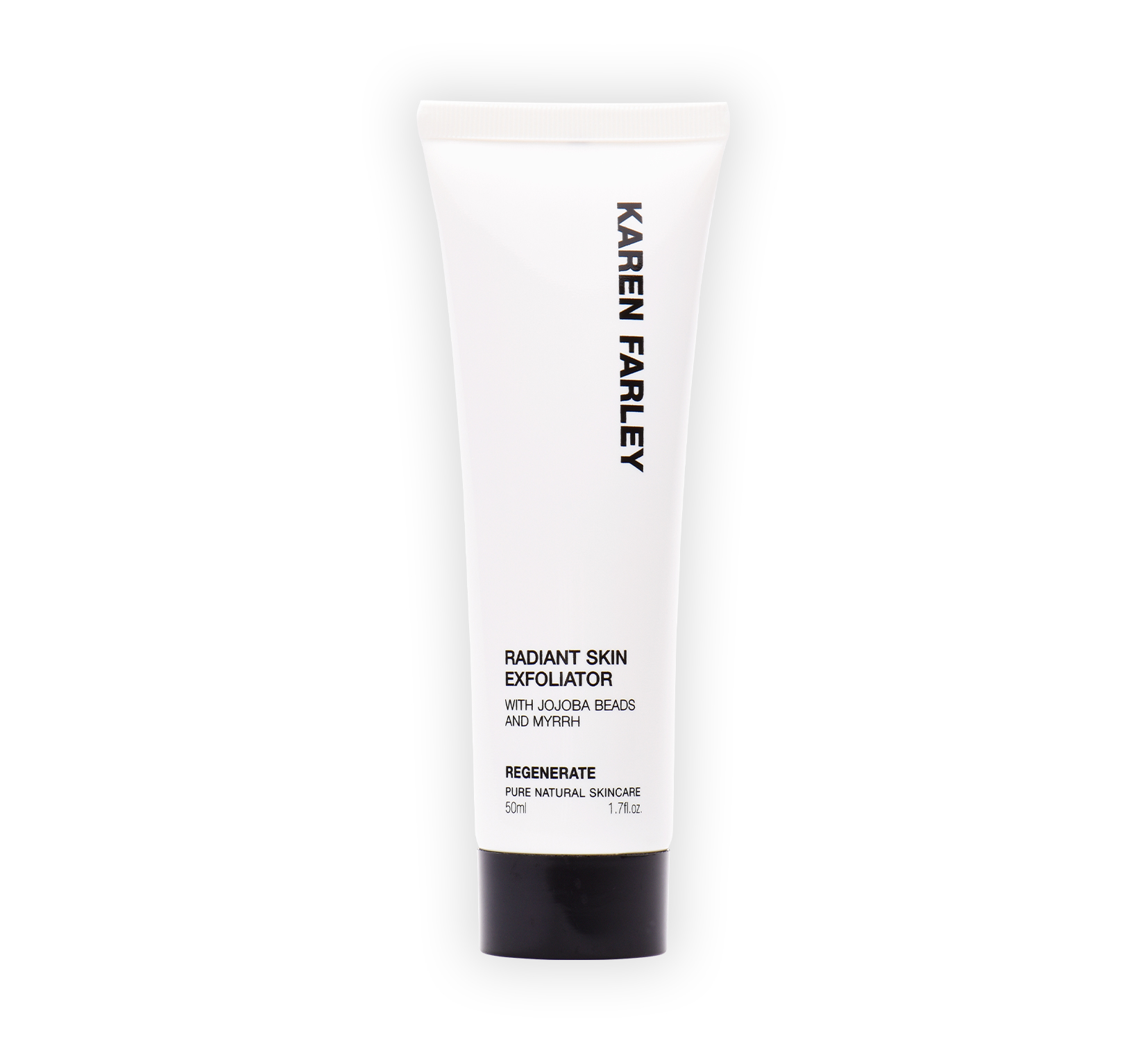 Radiant Skin Exfoliator