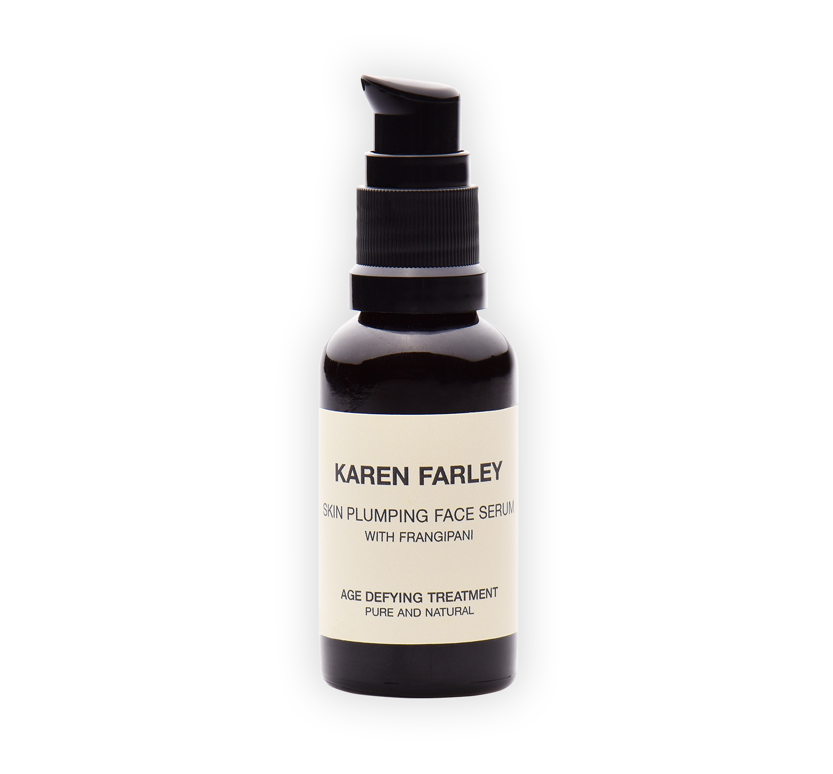 Skin Plumping Face Serum