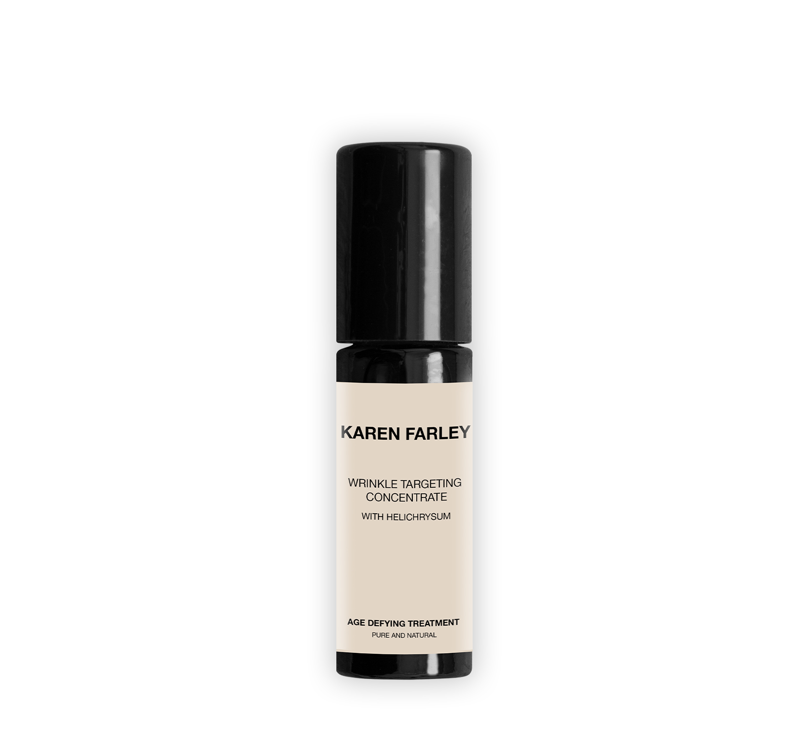 Wrinkle Targeting Concentrate
